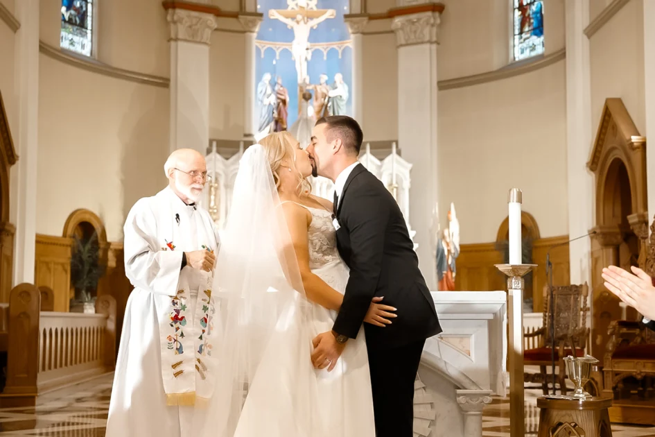 Carly & Mike wedding 5