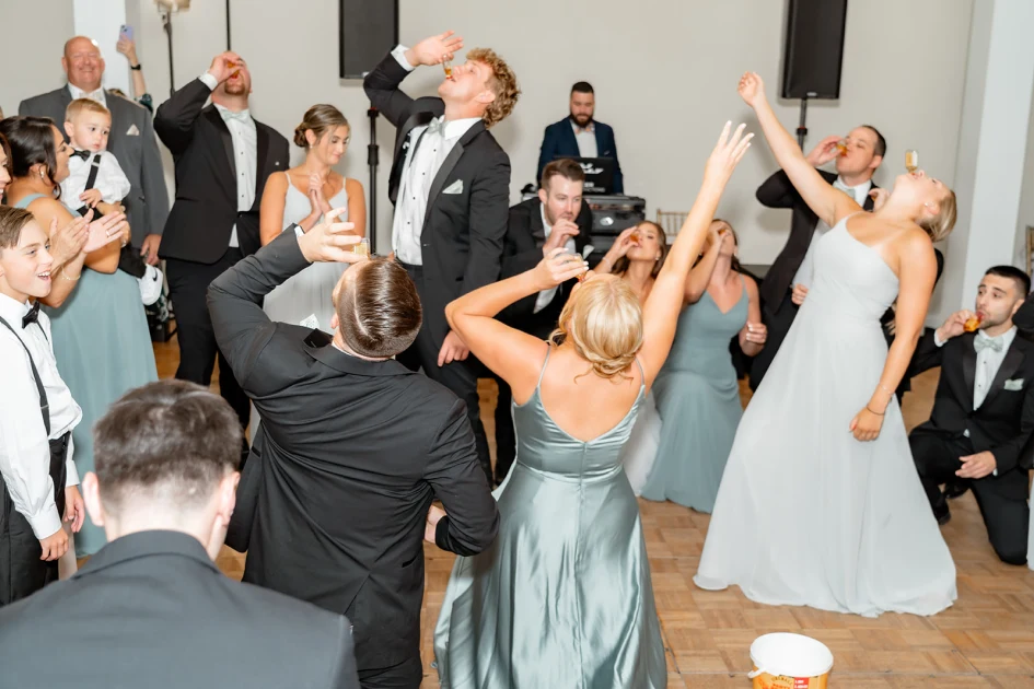 Carly & Mike wedding 6