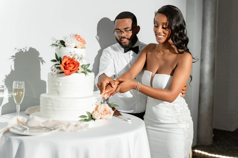 Hanny & Natan wedding 6