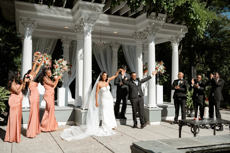 Hanny & Natan wedding 4