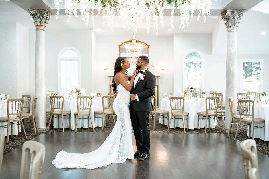 Hanny & Natan wedding 5