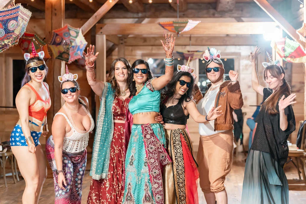 Bea & Pooja overview 3