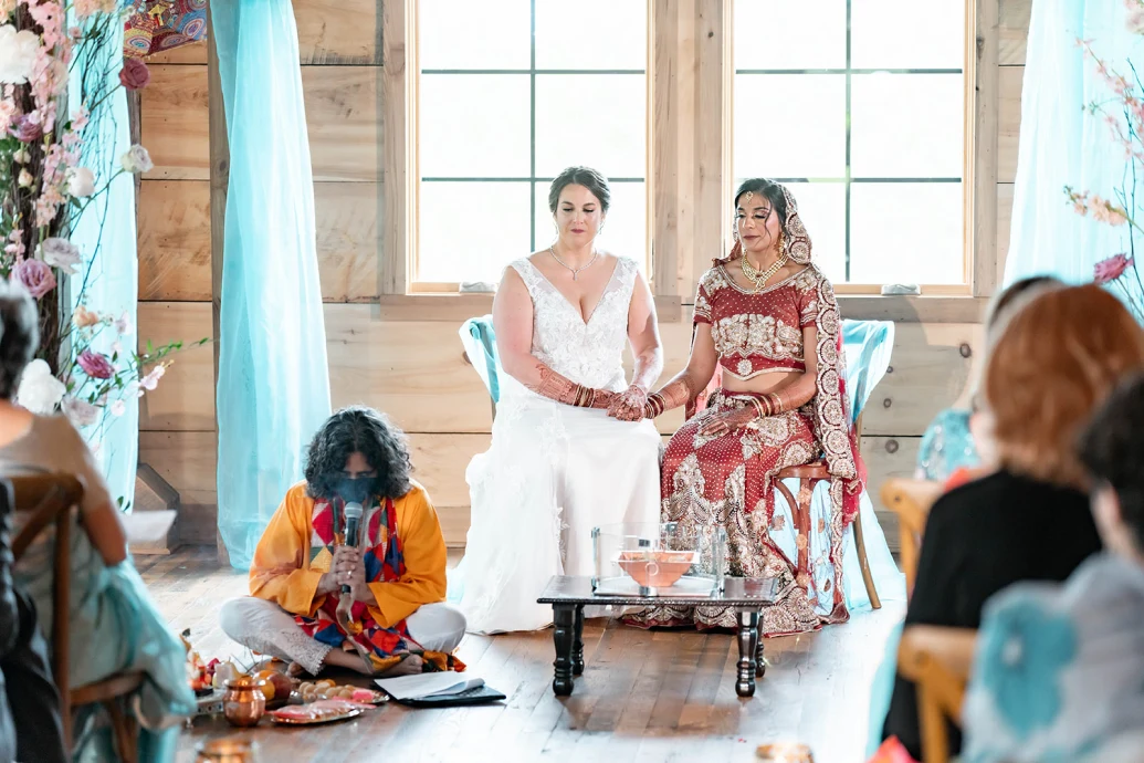 Bea & Pooja overview 2