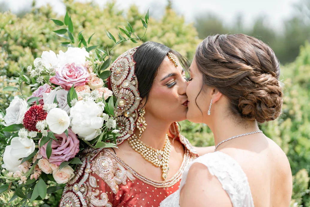 Bea & Pooja overview 1