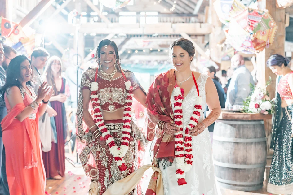 Bea & Pooja wedding 6