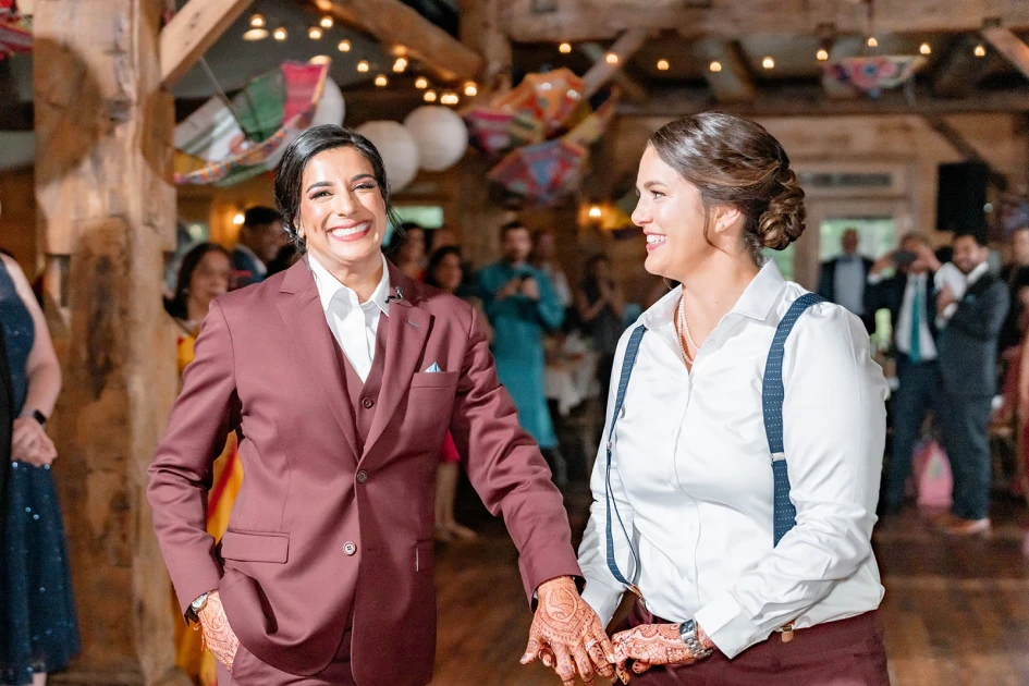 Bea & Pooja wedding 3