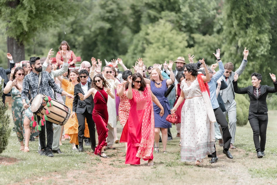 Bea & Pooja wedding 4