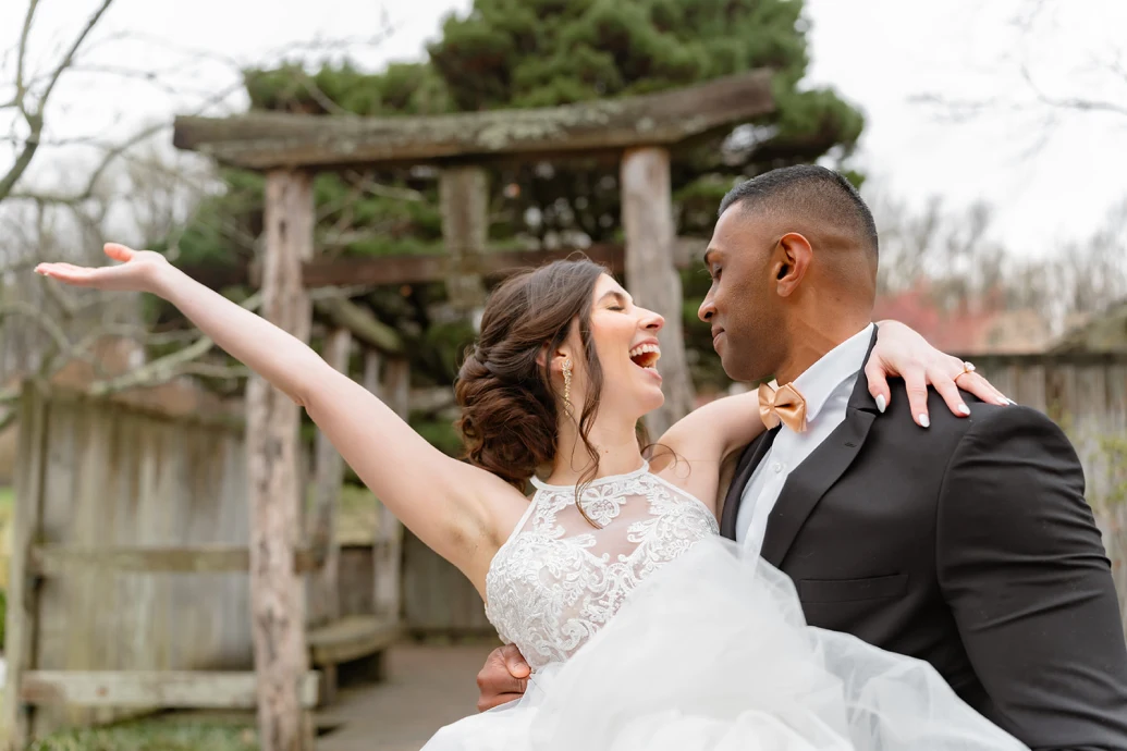 Brianna & Joel overview 1