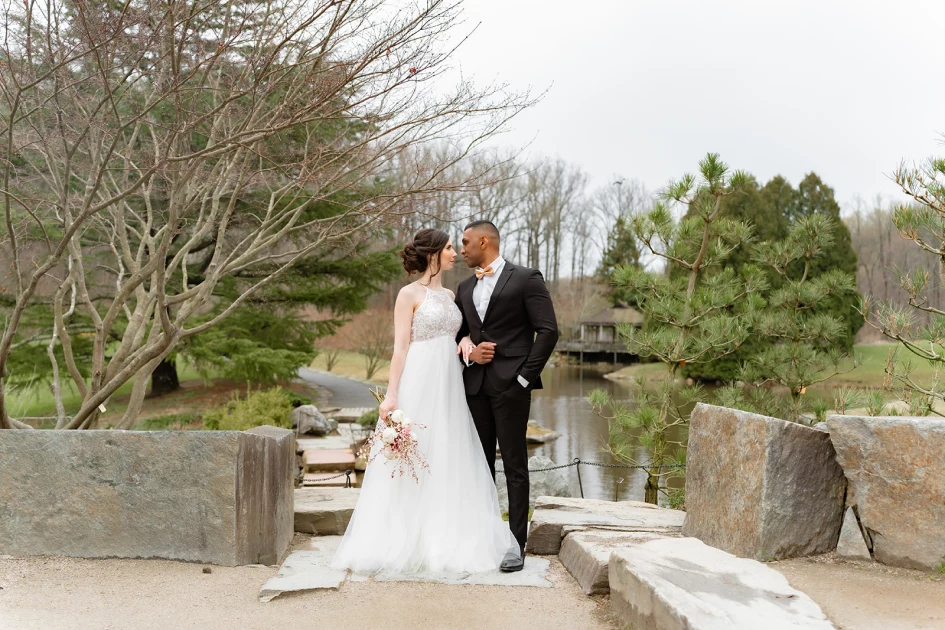 Brianna & Joel wedding 1