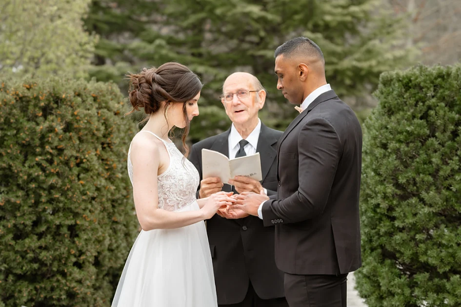 Brianna & Joel wedding 2