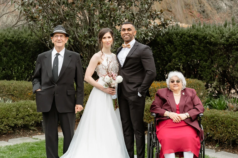 Brianna & Joel wedding 6