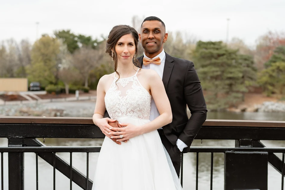 Brianna & Joel bio 4