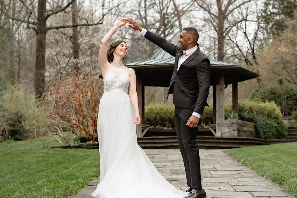 Brianna & Joel bio 3