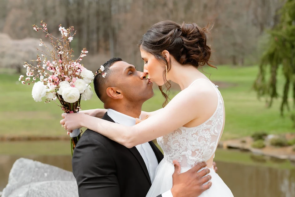 Brianna & Joel bio 2