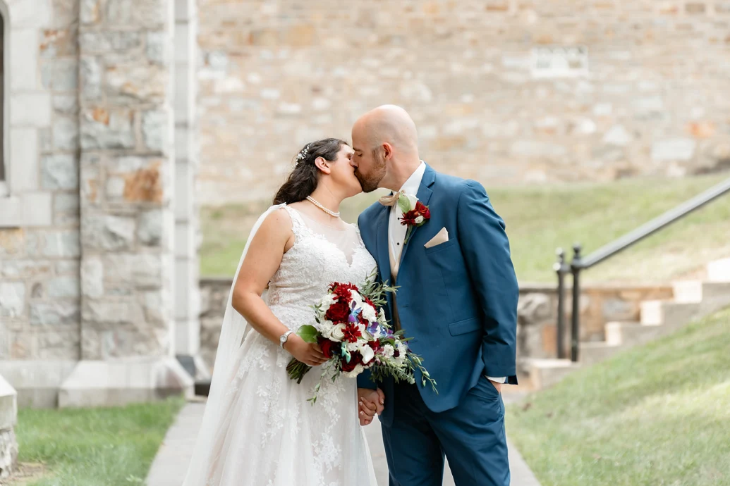 Patrick & Connie overview 1