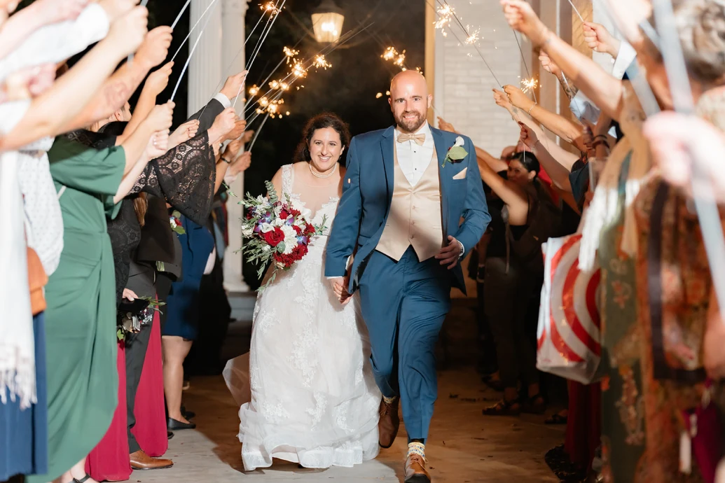 Patrick & Connie overview 3