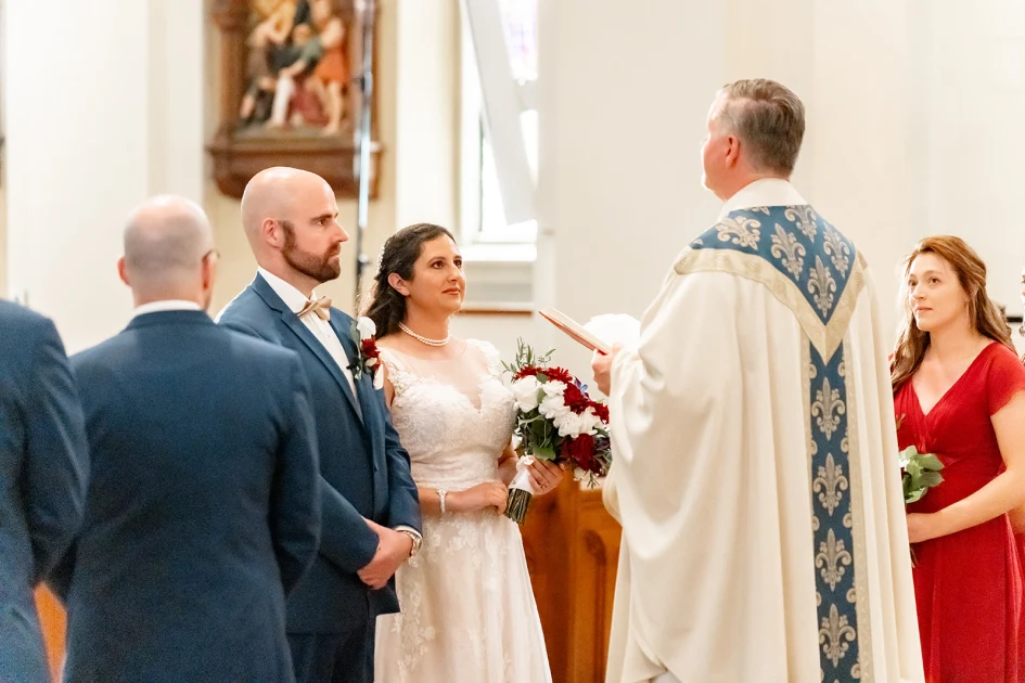 Patrick & Connie wedding 3