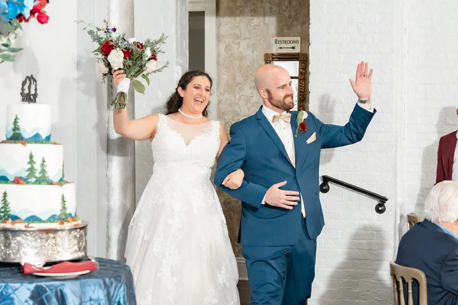 Patrick & Connie wedding 4