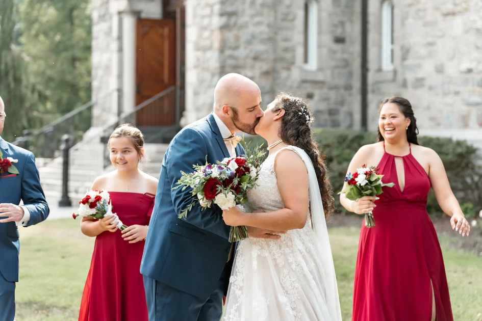 Patrick & Connie bio 3