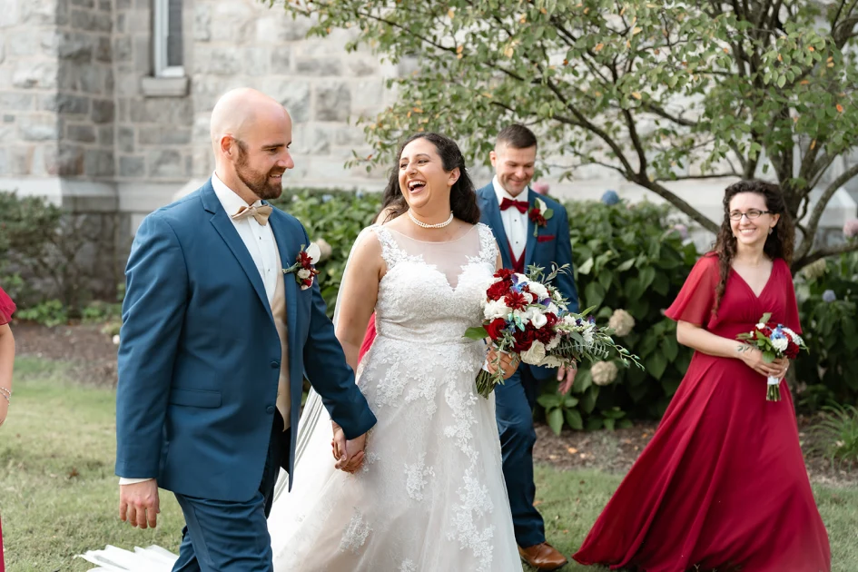 Patrick & Connie bio 2