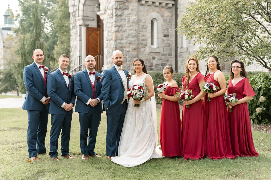 Patrick & Connie bio 1