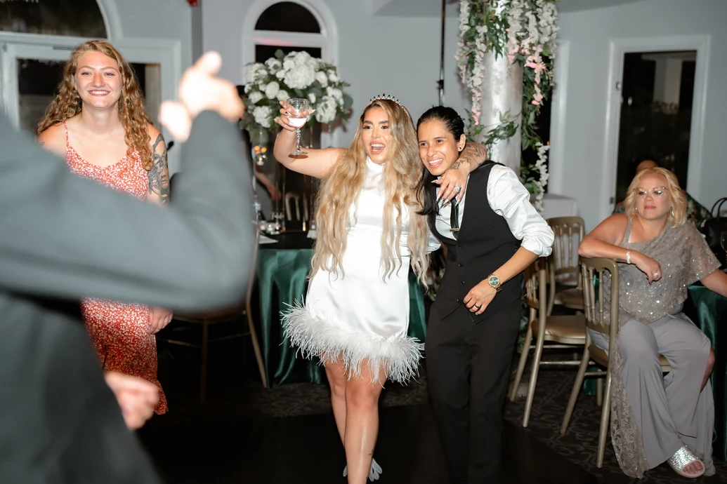 Karyna & Chealsea overview 3