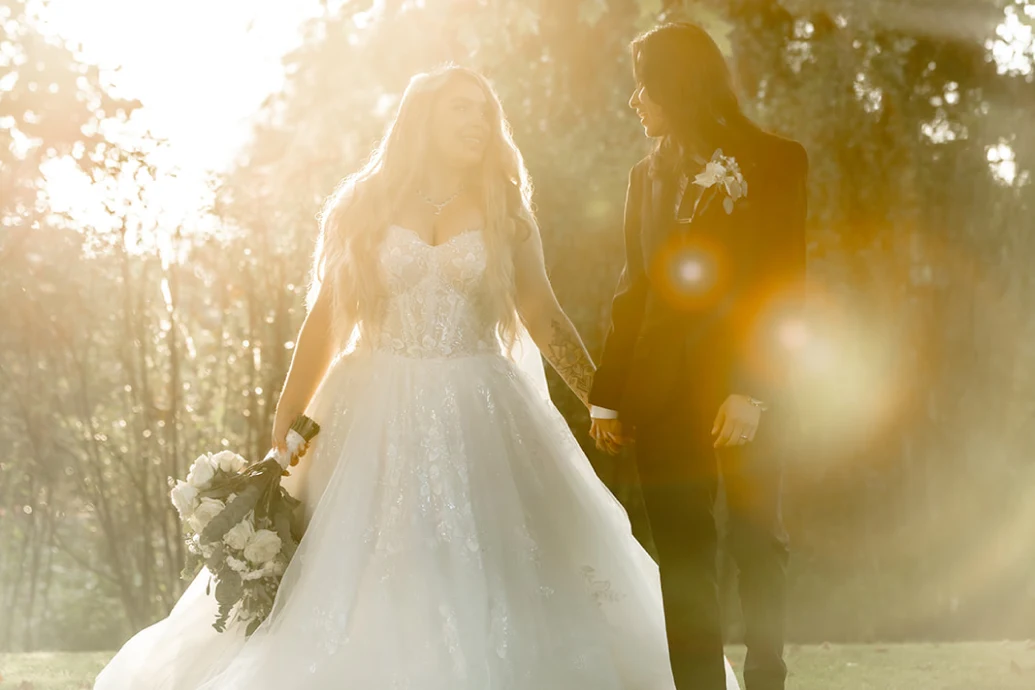 Karyna & Chealsea overview 1