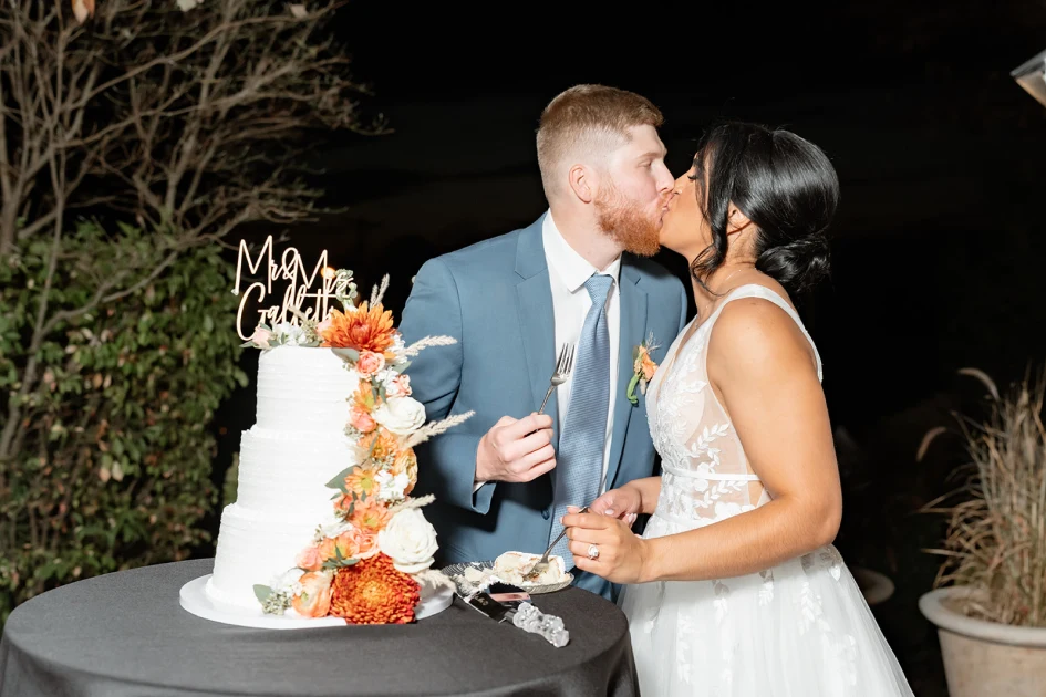 Michael & Luana wedding 5