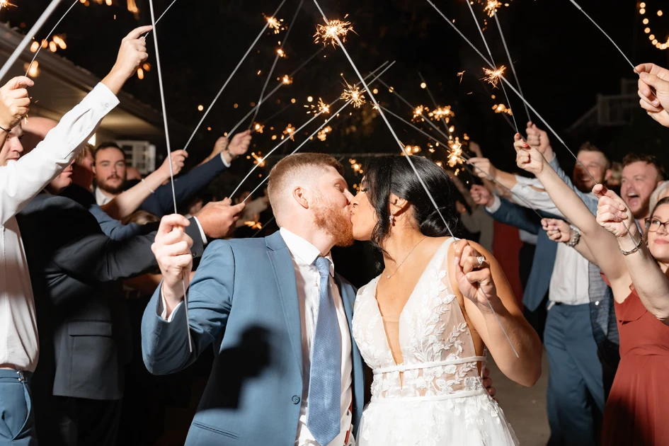 Michael & Luana wedding 6