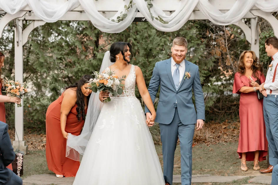 Michael & Luana bio 4