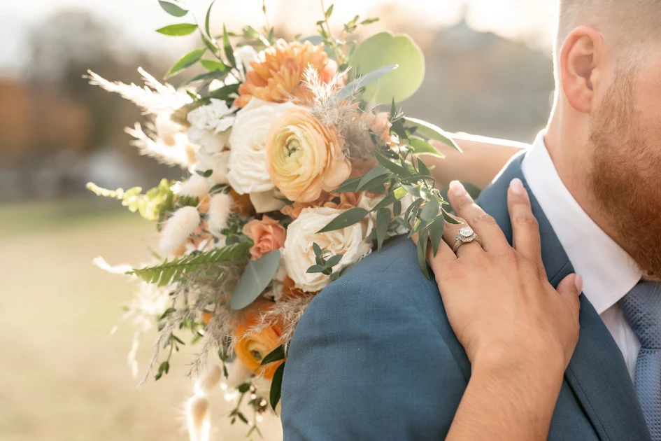 Michael & Luana bio 3