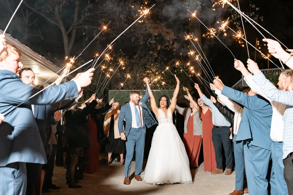 Michael & Luana bio 6