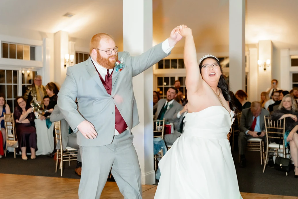 Angela & Anthony overview 3