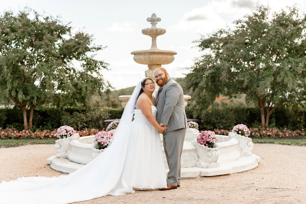 Angela & Anthony overview 1