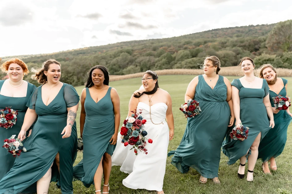 Angela & Anthony wedding 1