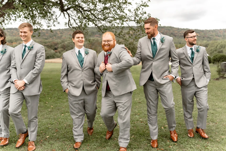 Angela & Anthony wedding 2