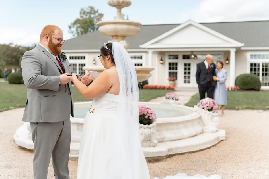 Angela & Anthony wedding 3