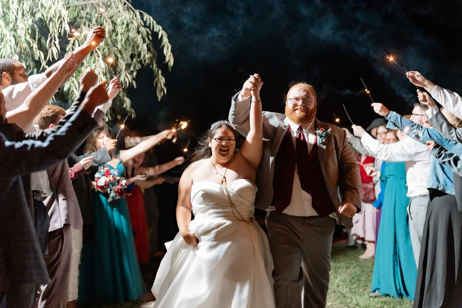 Angela & Anthony wedding 6