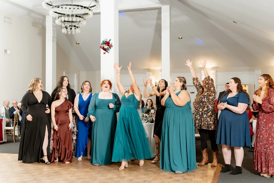 Angela & Anthony wedding 5