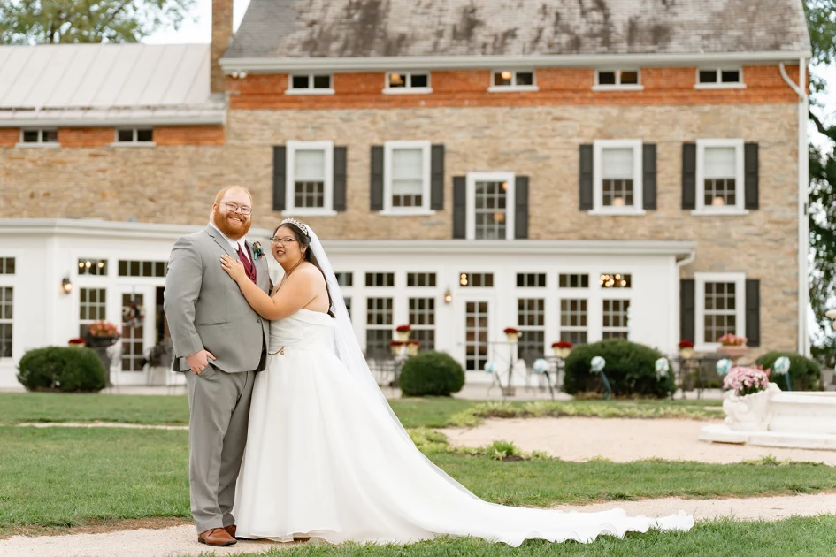 Angela & Anthony bio 3