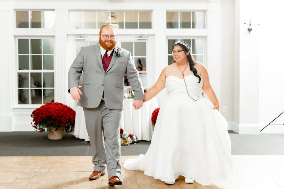 Angela & Anthony bio 4