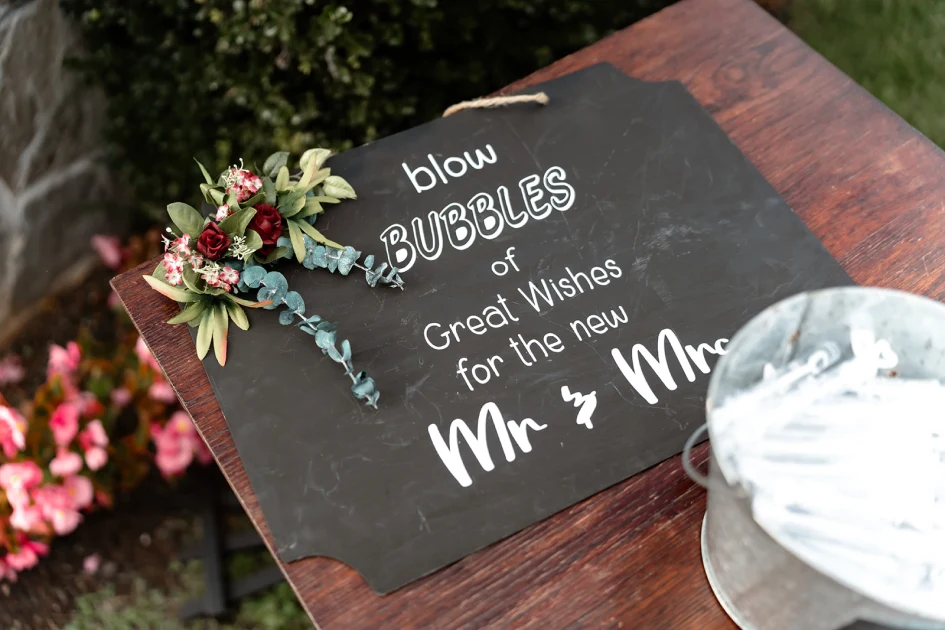 Angela & Anthony bio 1