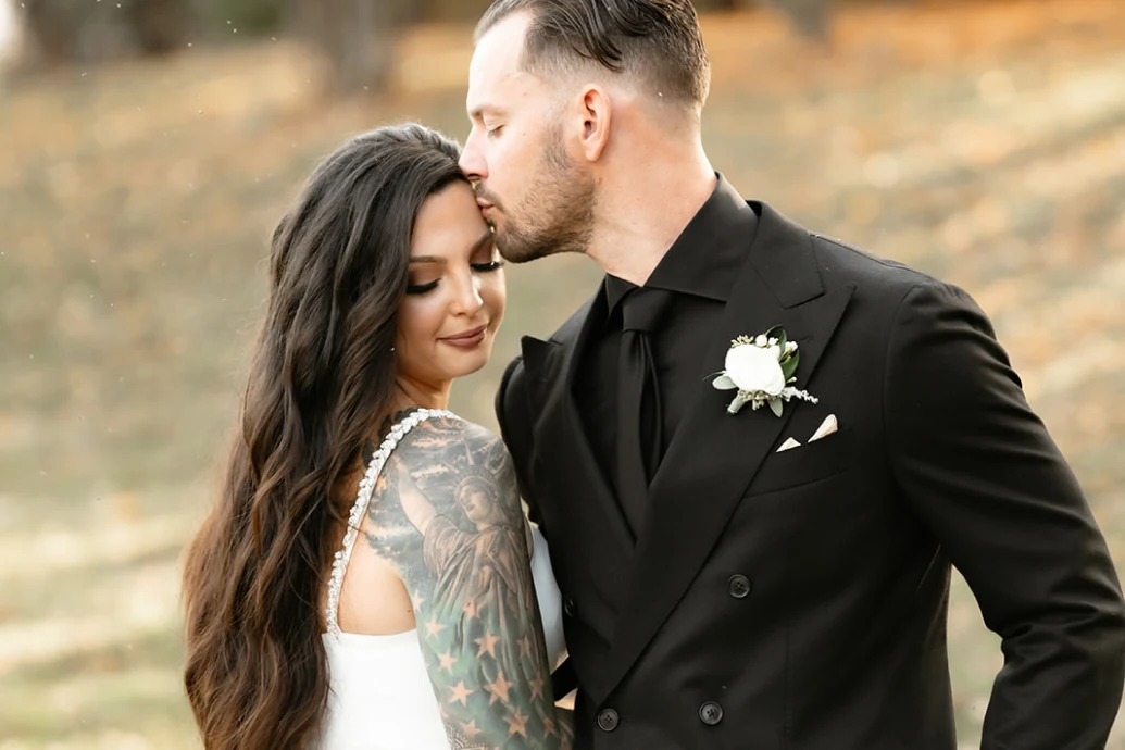 Olivia & Robert overview 1