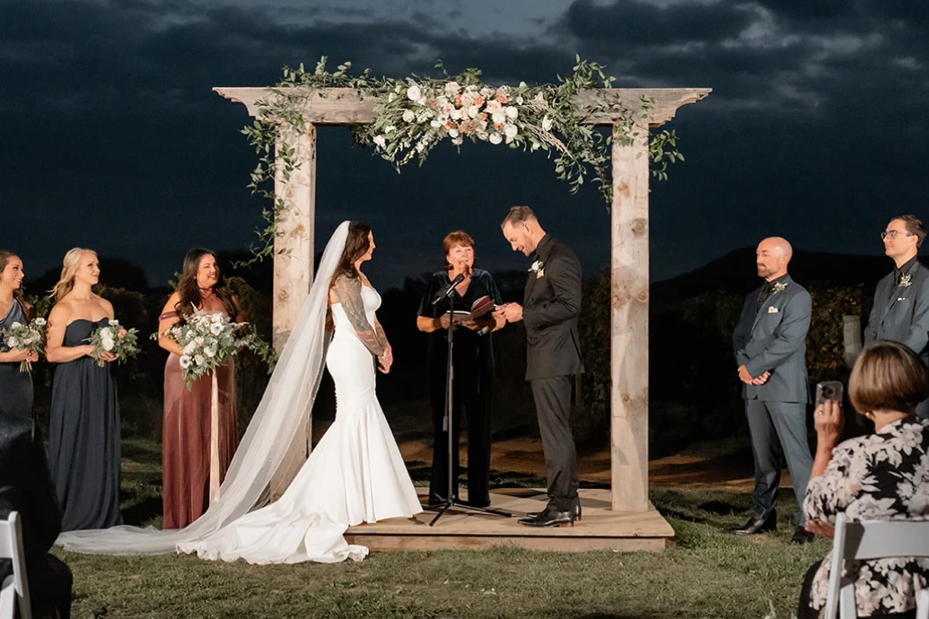 Olivia & Robert overview 2