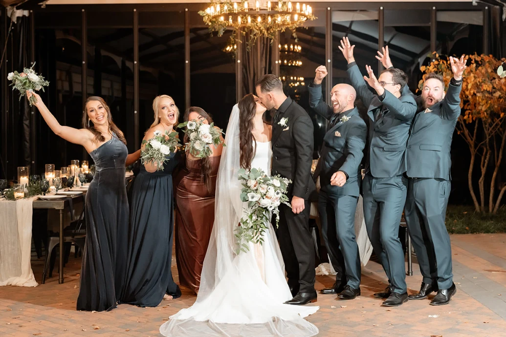 Olivia & Robert overview 3