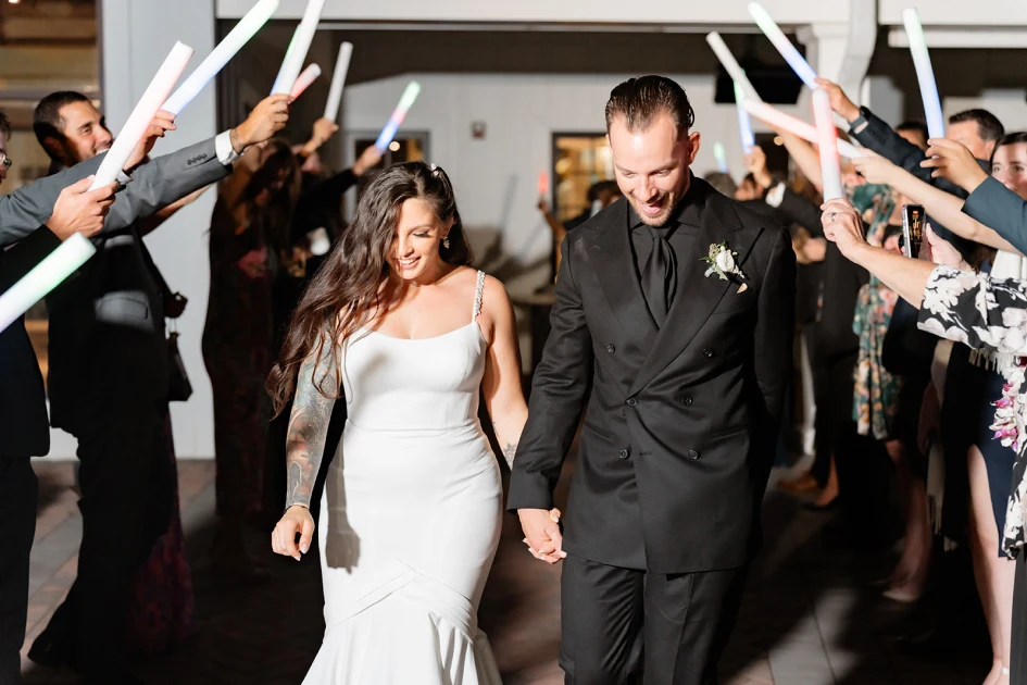 Olivia & Robert wedding 6