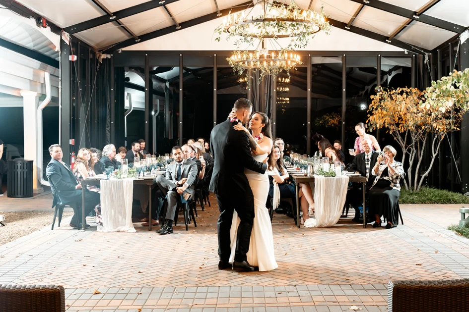 Olivia & Robert wedding 5