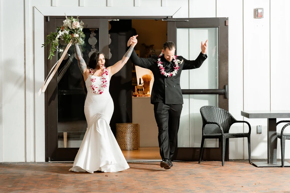 Olivia & Robert wedding 4