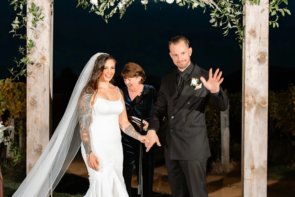 Olivia & Robert bio 5