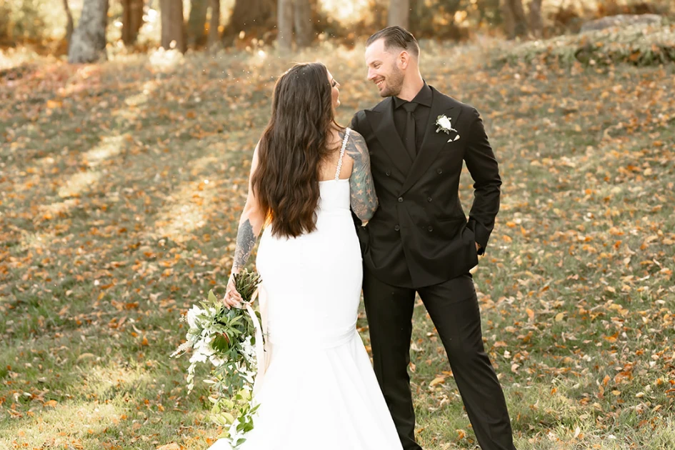 Olivia & Robert bio 4